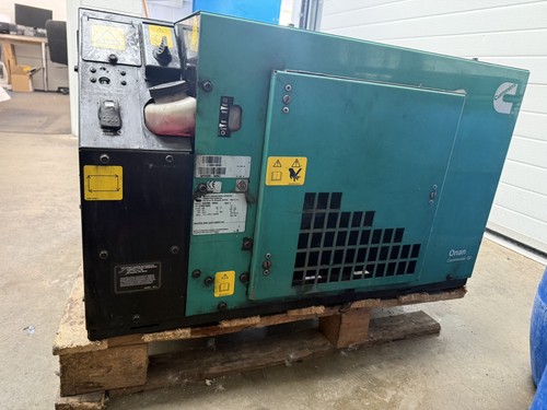 Cummins onan kva diesel - kva,