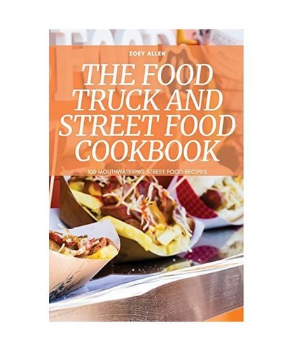 The food truck and - the,