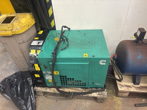 Cummins onan kva diesel - 4.8,