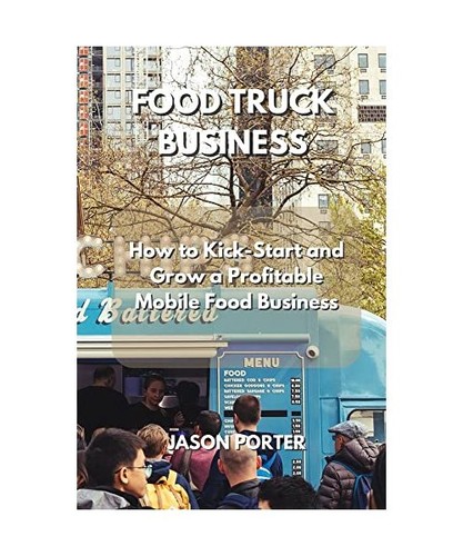 Food truck business - business:, to